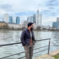 Saurav Taggar