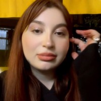Arevik Mosinyan