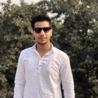 Mohd Shakib