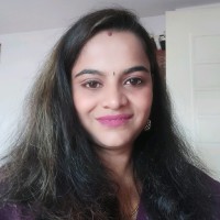 Navya M Krishna