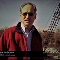 Robert Anderson, P.E.