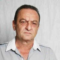 Hamlet Pogosian