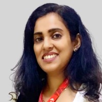 Bency Chacko