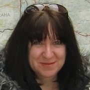 Mary Anne Johnson