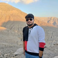 Ansar Ahamed