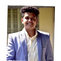 Vedant Ubale