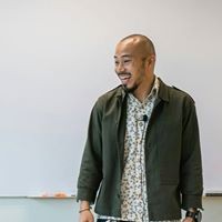 Aidil Ali