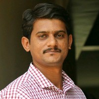 Chandan Laxmeshwar