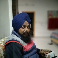 harjinder singh singh