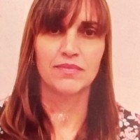Maria Isabel A. B. Marcondes