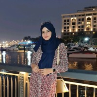 Aysha Ajaz ACCA