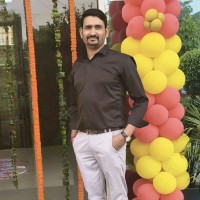 Devendra Pandey