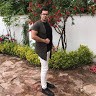 Masoud Rouhi