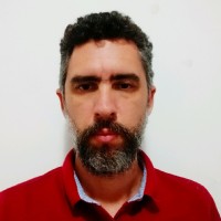 Marcos Rodrigues Gomes