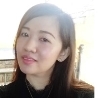 Dahryl Ann Alberto
