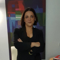 Cristina Felipe Castellano