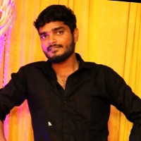 Paramjothi Santhanam