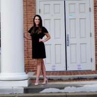 Hailey Caldwell