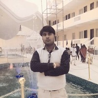 Brij Kishor