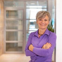 Petra Bosch - van Rossum✅