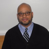 Mark Pritchett
