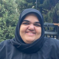 Yosra Ali