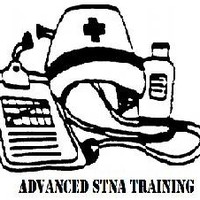 Advanced STNA Training