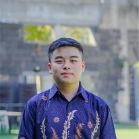 Josh Collin Tang Honges