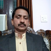 Anil Shukla