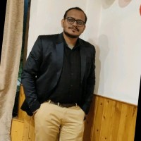 Chetan Patel