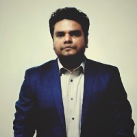 Raunaq Srivastava