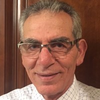 Ibrahim Massoud