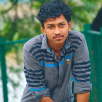 vivek v gopal