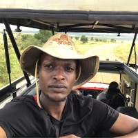 Ian Chege