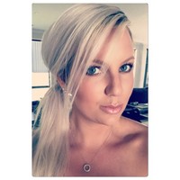 Kayla Mcmenamin