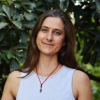 Genevieve Rajoy