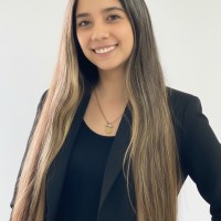 Almendra Mabel Paz Olazabal