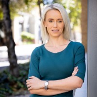 Candice Hunter-Linde