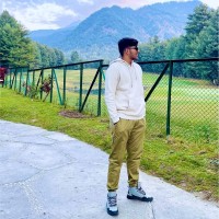 Varun Patel
