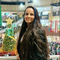 Vedika Chawre