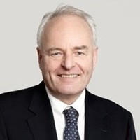 Preben Aas