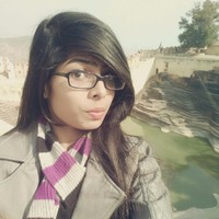 Bharti Jain