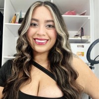 Laura Catalina Luis Molina