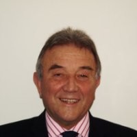 Richard Sharman