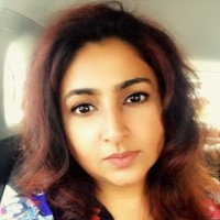 Chetna Lanjile Verma