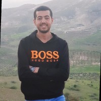Osama Khamees