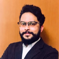 Ankit Shrimal