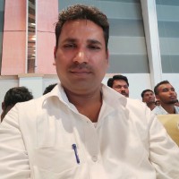 Shaik Chandsab
