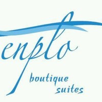 En Plo Boutique Suites - Oia Santorini