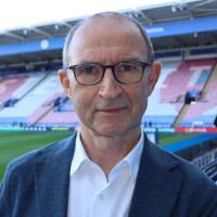 Martin O'Neill